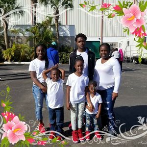 Meet your Posher, Ebb